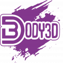  BODY3D 
